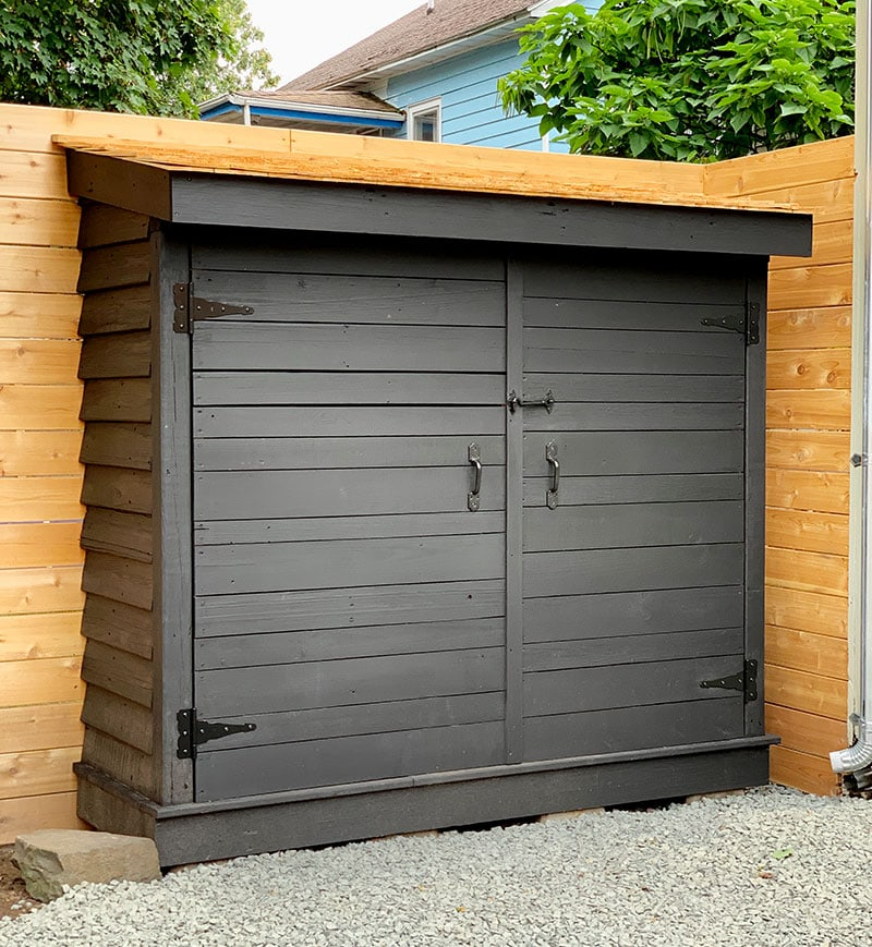 The Versatility of Outdoor Storage Sheds