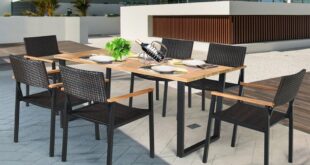 patio dining chairs