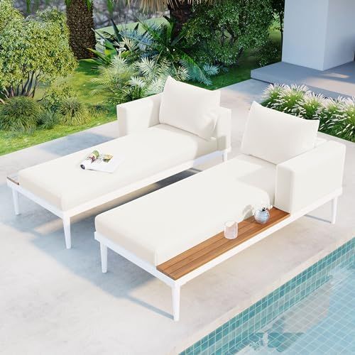 The ultimate comfort: Garden recliners for all your relaxation needs