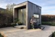 garden office shed