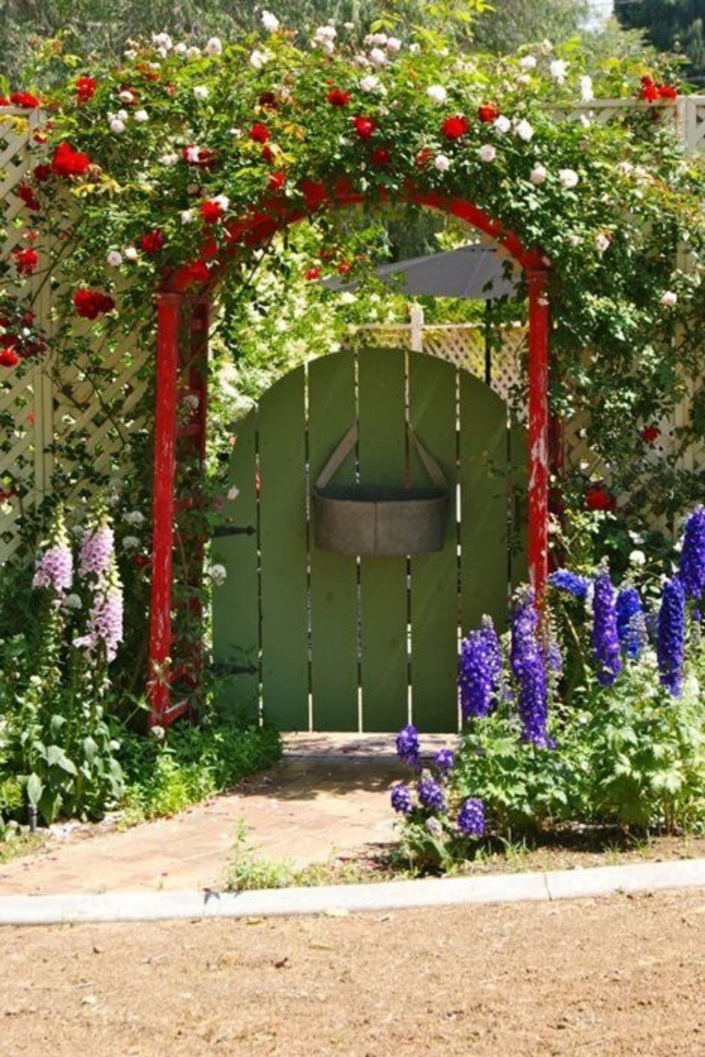 Thinking Outside the Box: Creative and Unconventional Garden Design Ideas