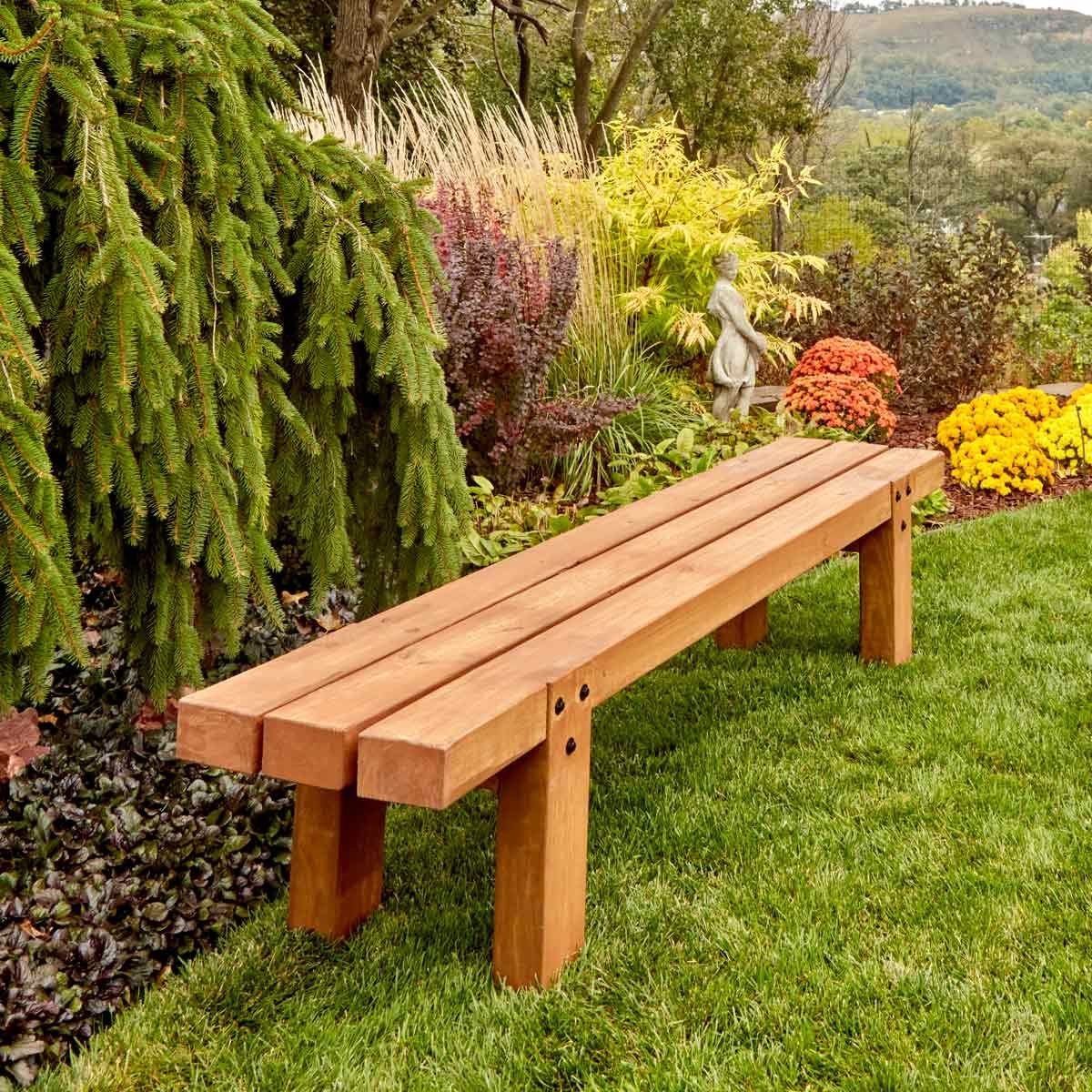 Timeless Beauty and Durability: The Appeal of Timber Outdoor Furniture