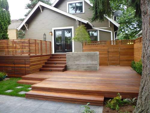 Tips for Designing a Double Decker Deck: Creative Ideas for Your Outdoor Space