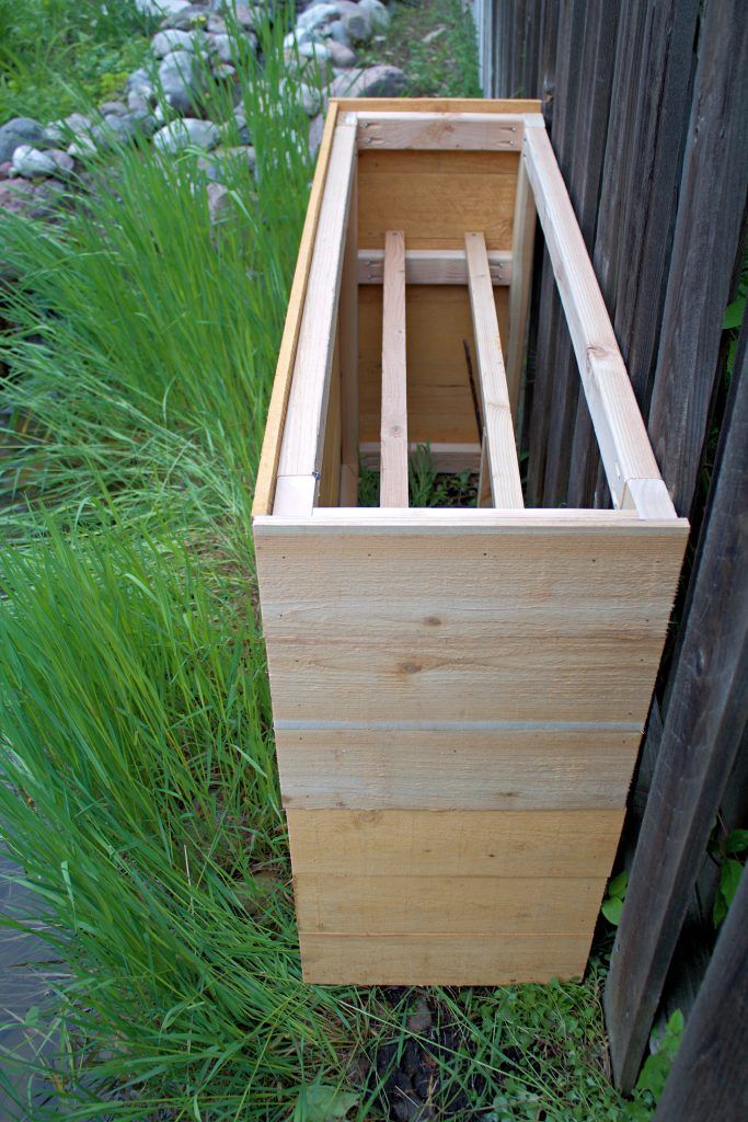 Top Choices for Outdoor Garden Planter Boxes