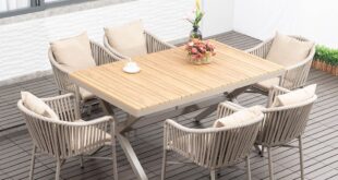 outdoor dining sets