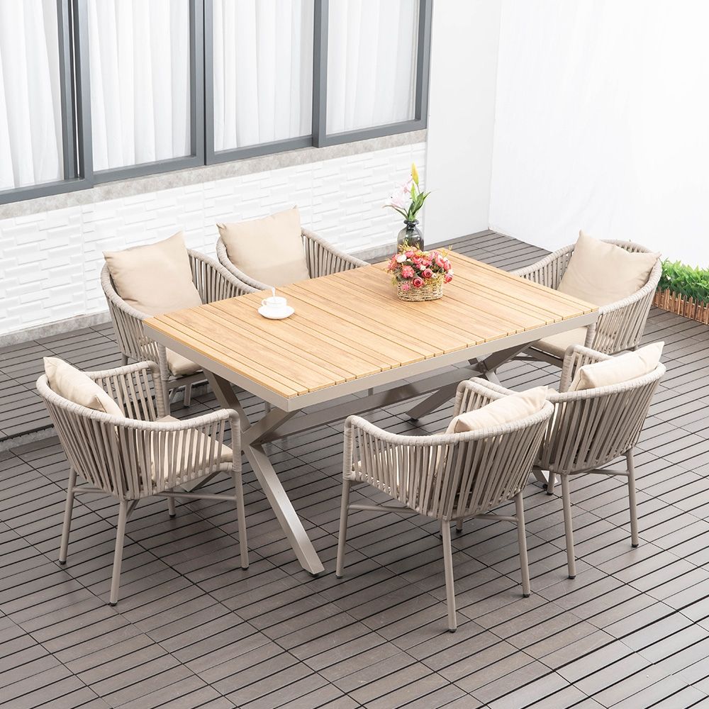 Top Picks for Outdoor Dining Sets for Your Next Gathering