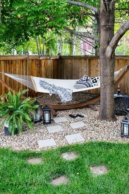 Transform Your Backyard with Creative Corner Garden Ideas