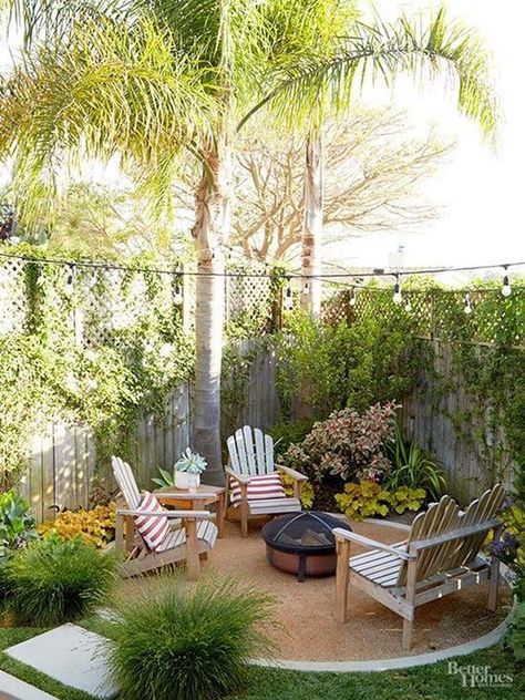 Transform Your Backyard with These Creative Landscape Ideas