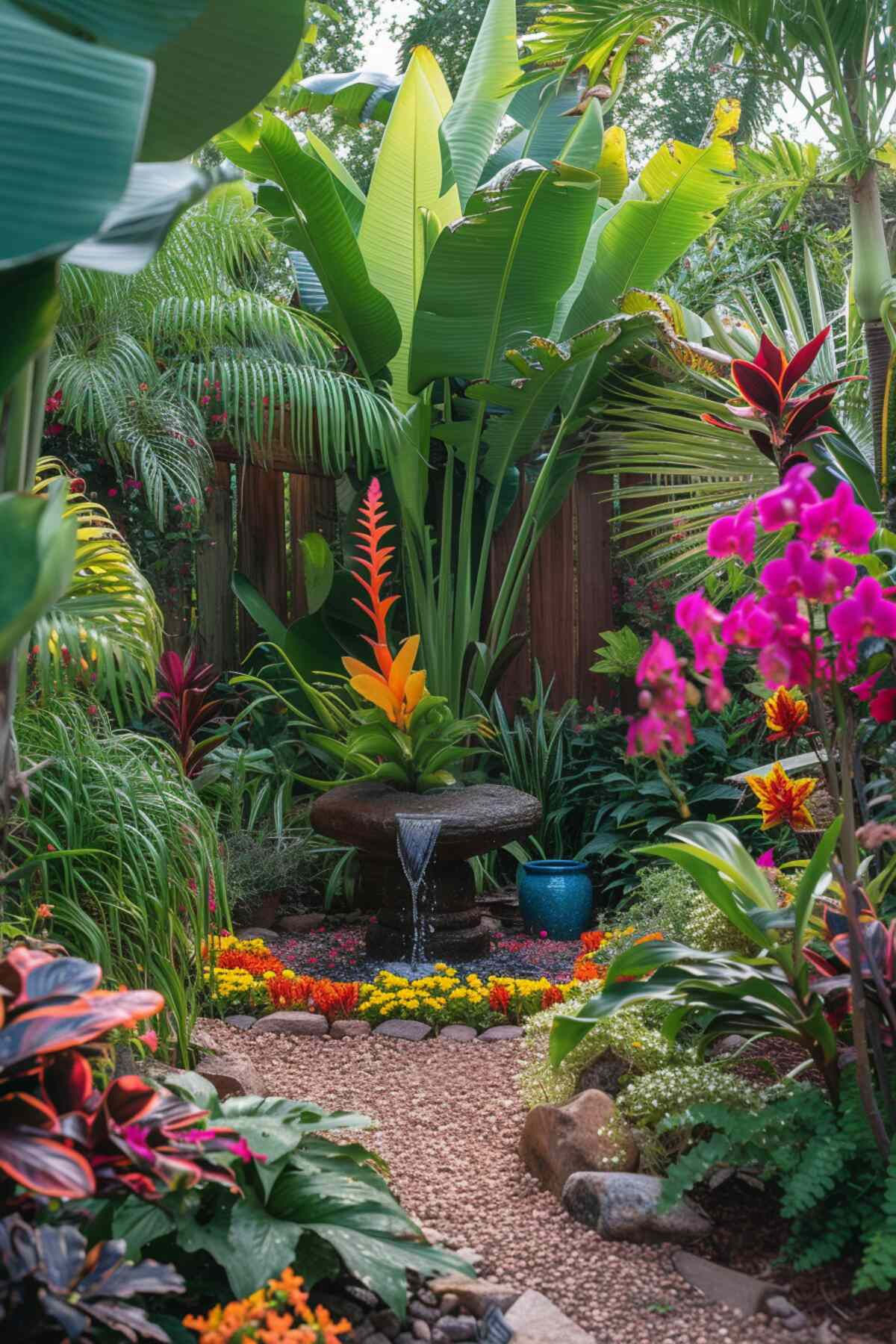 Transform Your Backyard with a Stunning Landscaping Makeover