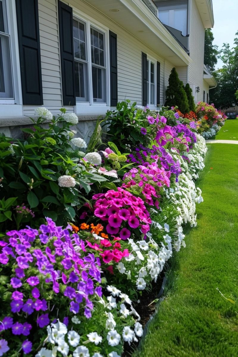 Transform Your Front Yard with Stunning Landscaping Ideas