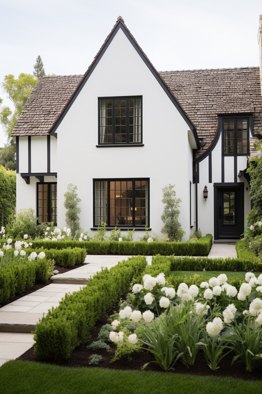 Transform Your Front Yard with Stunning Landscaping Ideas