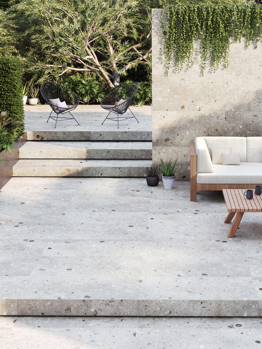 Transform Your Outdoor Space with Beautiful Garden Paving Slabs