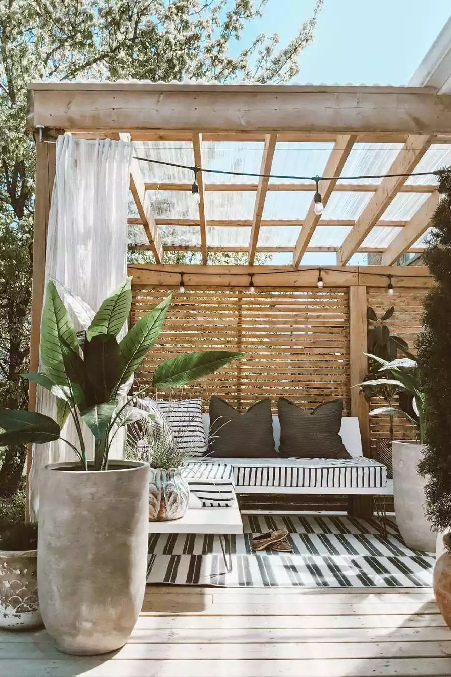 Transform Your Outdoor Space with Stunning Gazebo Patio Ideas