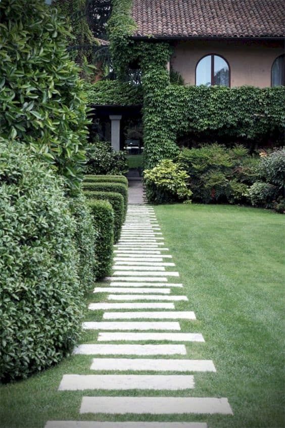 Transform Your Outdoor Space with Stunning Landscaping Pavers