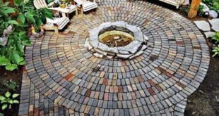 patio design ideas