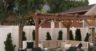 patio design ideas