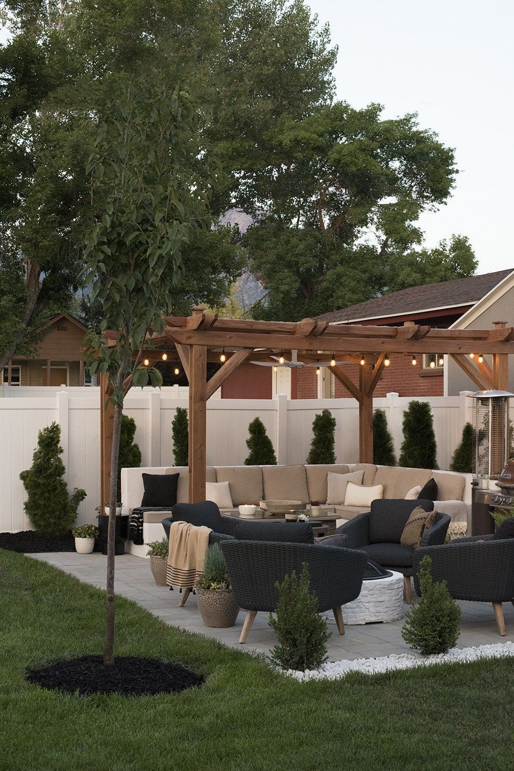 Transform Your Outdoor Space with These Inspiring Patio Design Ideas