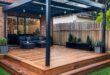 backyard patio ideas