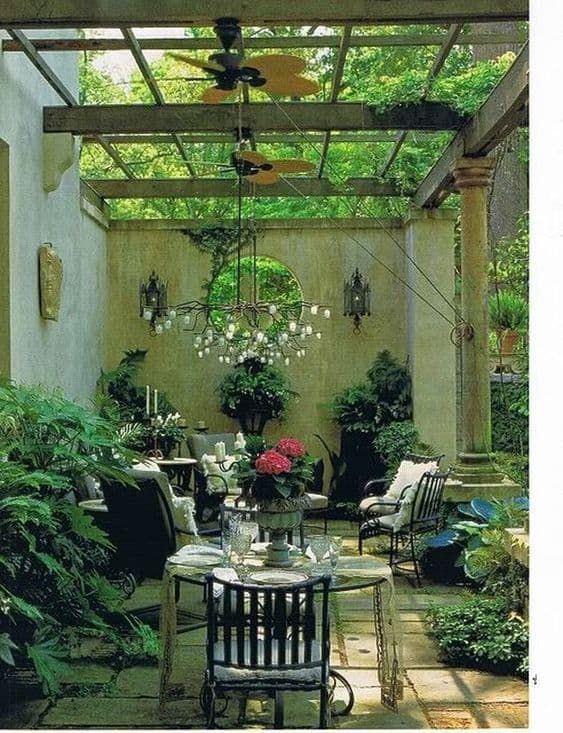 Transform Your Outdoor Space with an Enclosed Patio