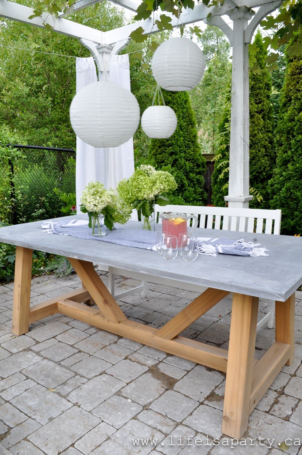 Transform Your Outdoor Spaces with Stylish Patio Table Sets