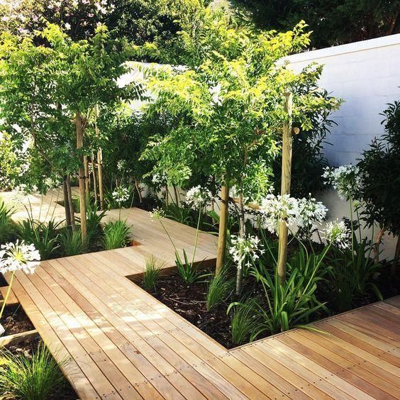 Transforming Outdoor Spaces with Contemporary Garden Design