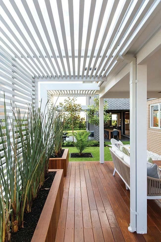 Transforming Your Back Deck with Stylish Covers