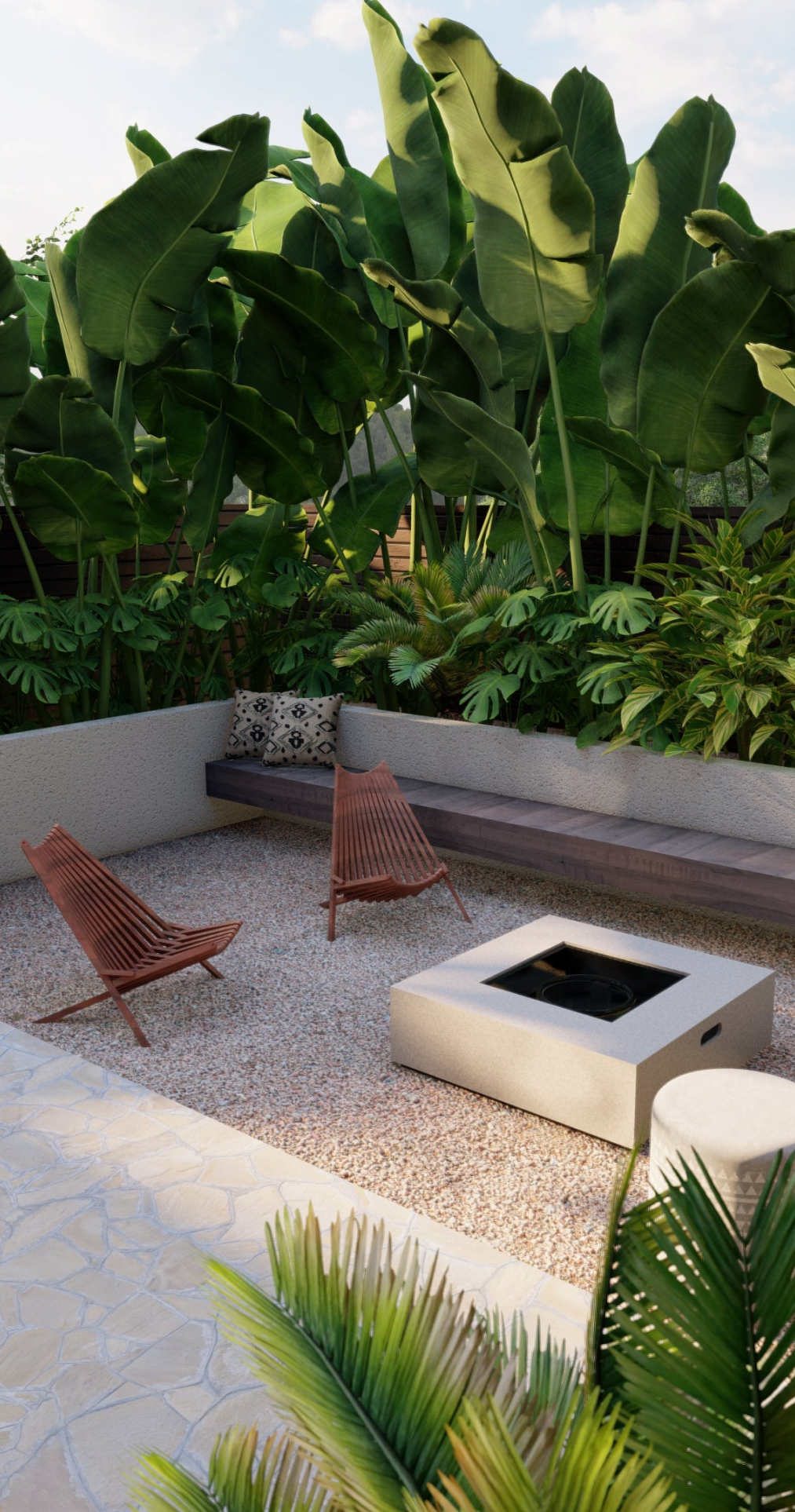 Transforming Your Backyard into a Lush Oasis