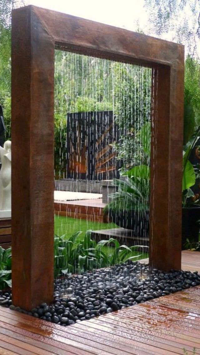 Transforming Your Backyard into a Stunning Landscape