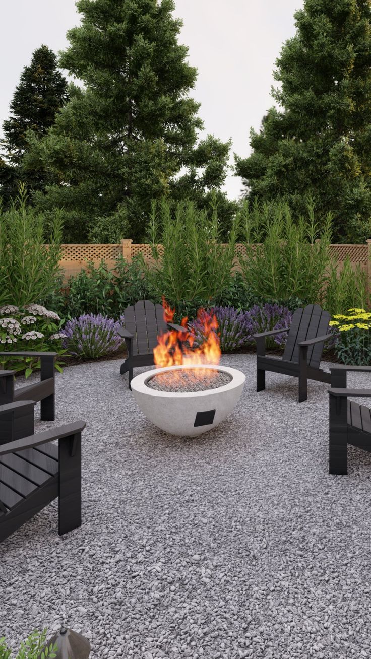 Transforming Your Backyard with Beautiful Landscaping
