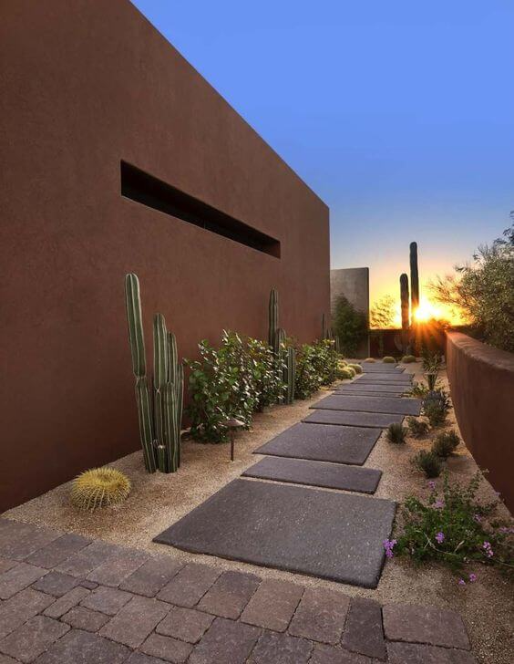 Transforming Your Backyard with Beautiful Xeriscape Landscaping