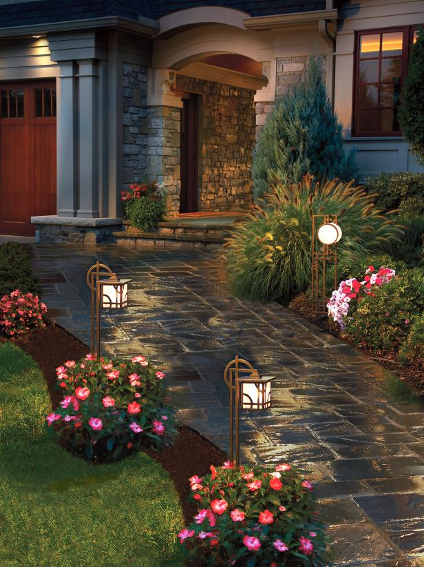 Transforming Your Front Yard With Creative Ideas
