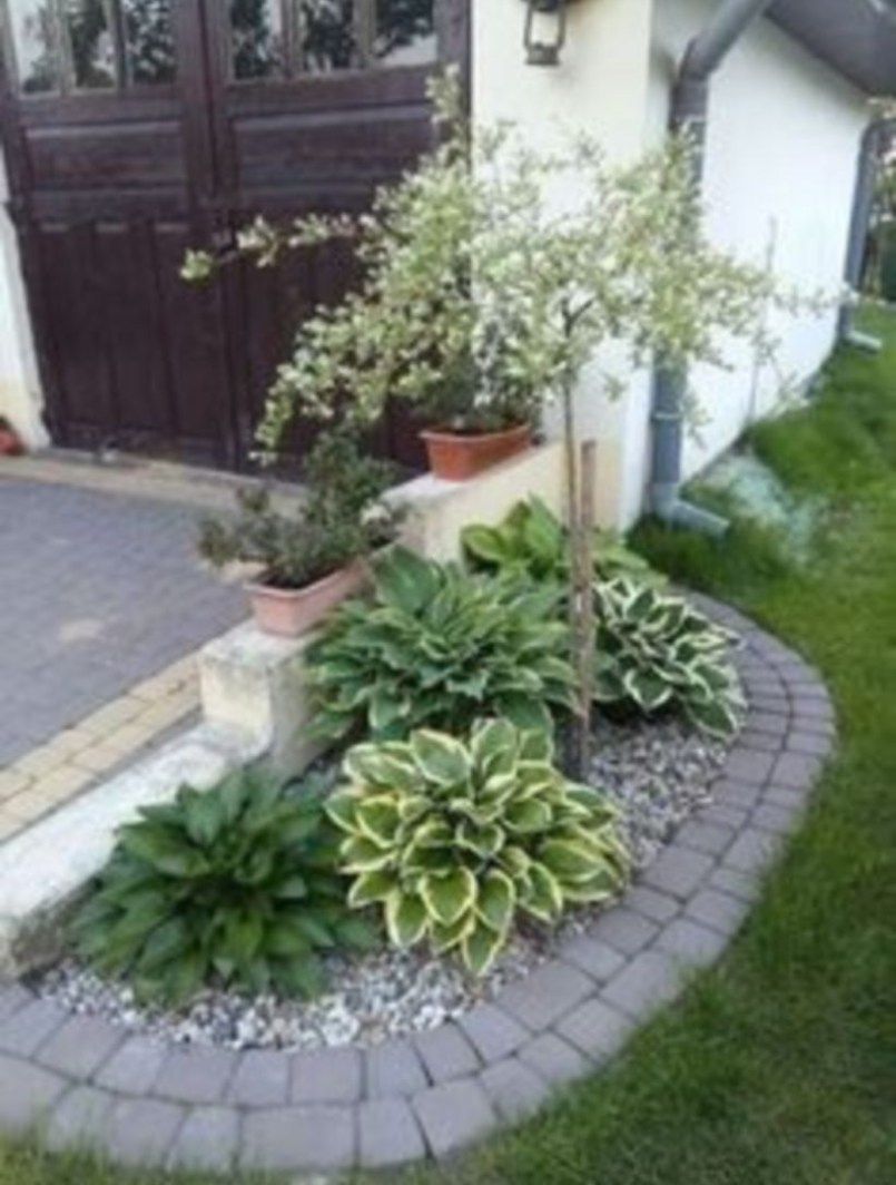 Transforming Your Front Yard with Easy Landscaping Ideas