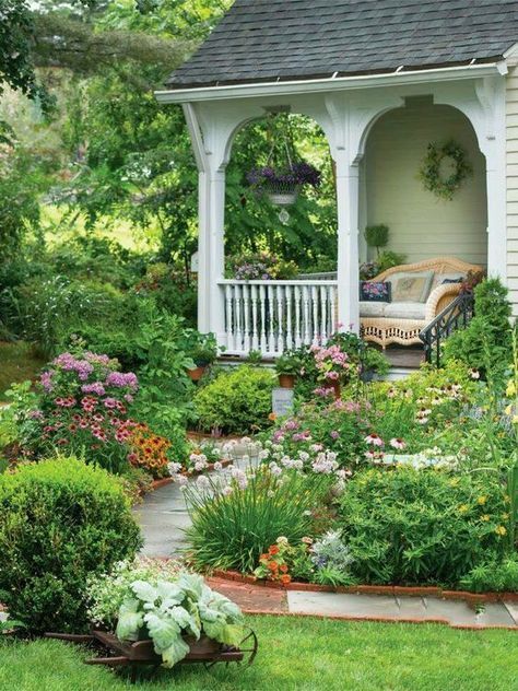 Transforming Your Front Yard with Elegance: Landscaping Ideas to Enhance Curb Appeal