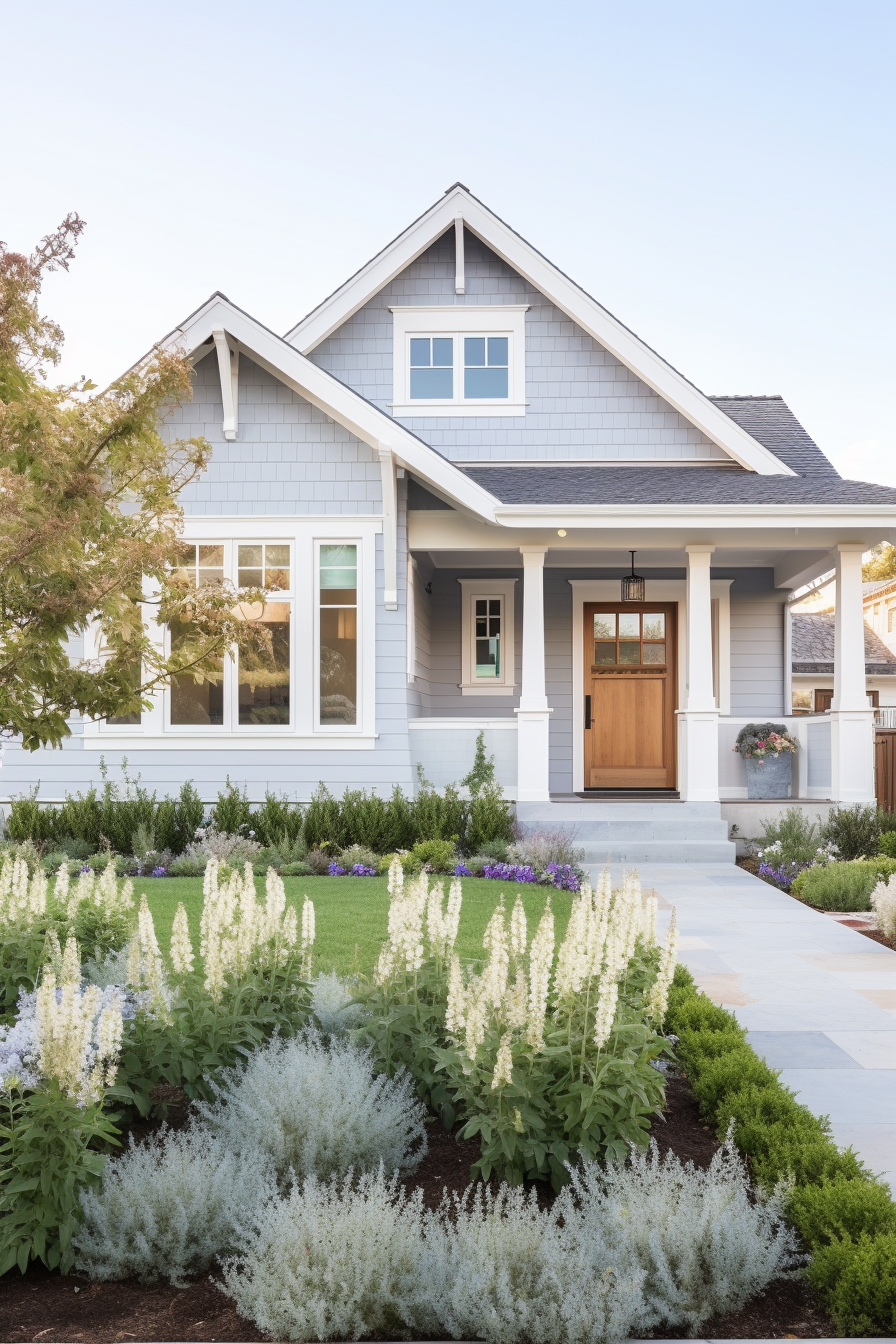 Transforming Your Front Yard with Eye-Catching Landscaping Ideas