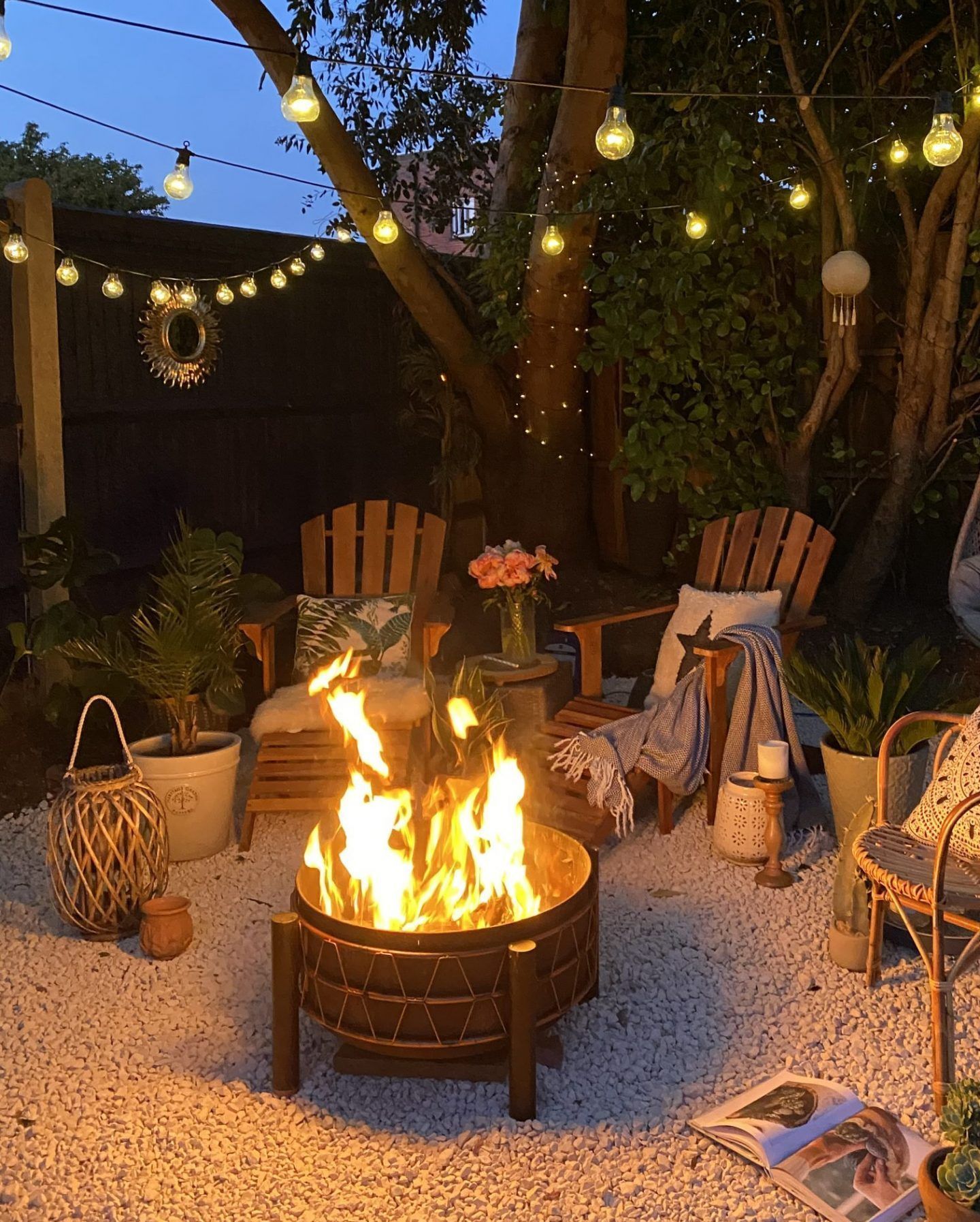 Transforming Your Outdoor Space: A Complete Backyard Overhaul