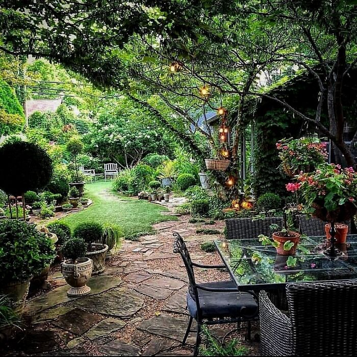 Transforming Your Outdoor Space: Creating a Stunning Backyard Landscape Design