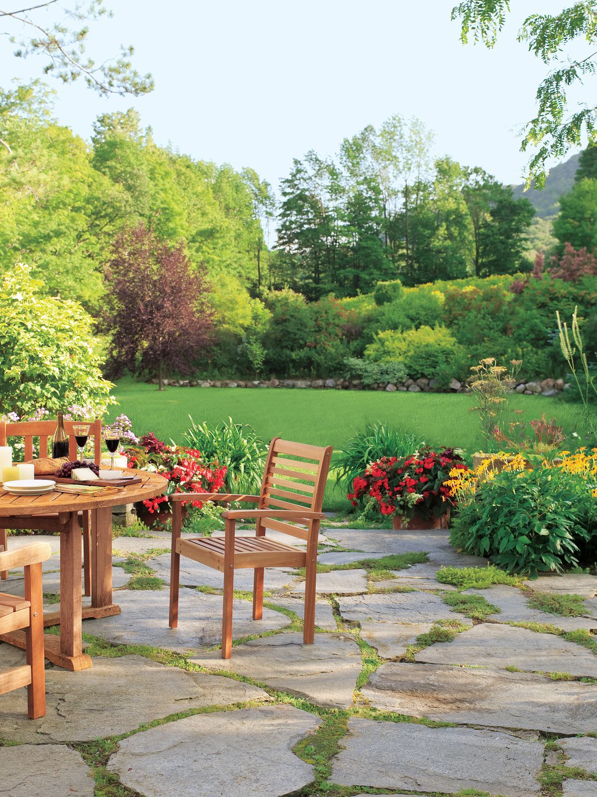 Transforming Your Outdoor Space: Creating the Perfect Patio Landscape