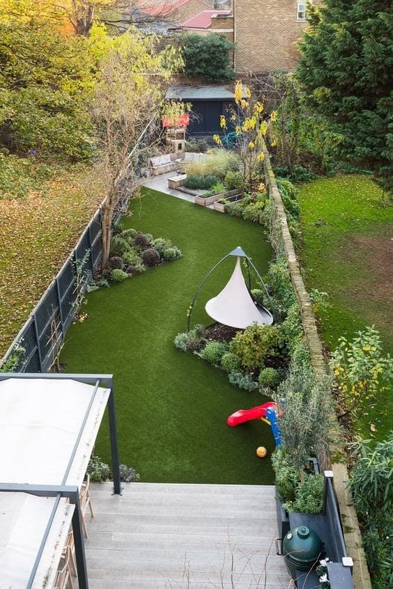 Transforming Your Outdoor Space: Creative Garden Landscaping Ideas