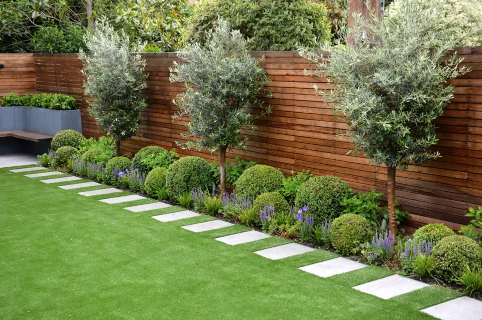 Transforming Your Outdoor Space: Stunning Backyard Landscaping Designs