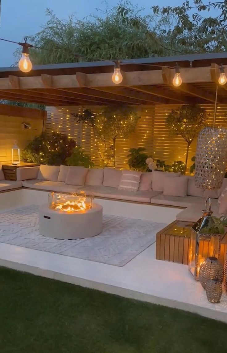 Transforming Your Outdoor Space: The Ultimate Backyard Makeover