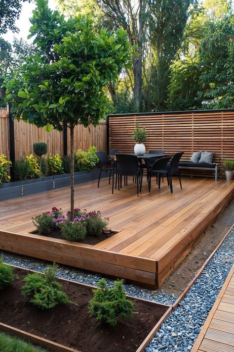 Transforming Your Outdoor Space: The Ultimate Backyard Revamp