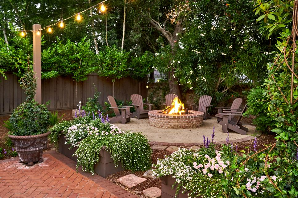 Transforming Your Outdoor Space with Beautiful Backyard Landscaping