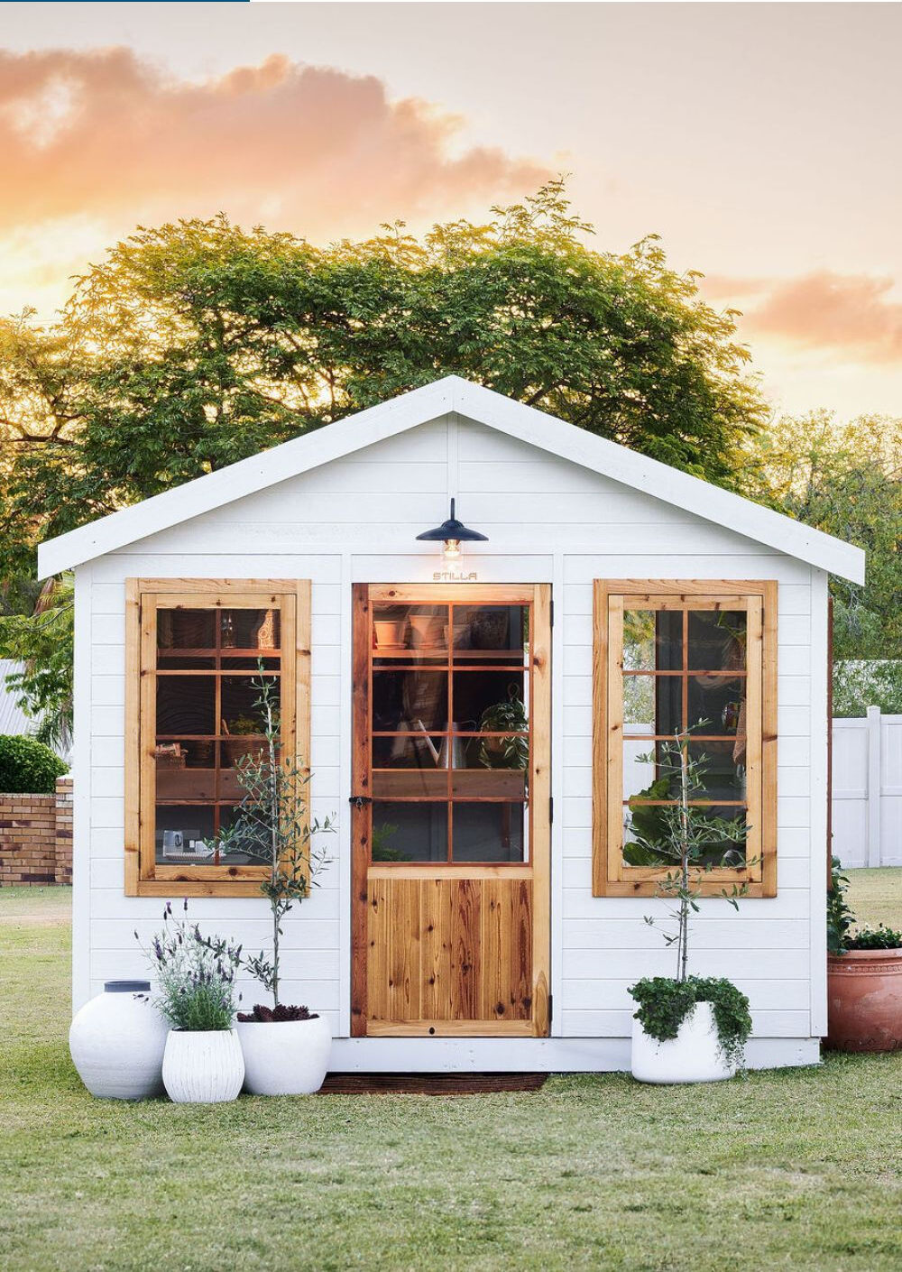 Transforming Your Outdoor Space with a Functional Backyard Shed