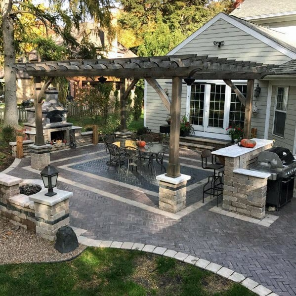 Transforming Your Outdoor Space with a Stunning Gazebo Patio