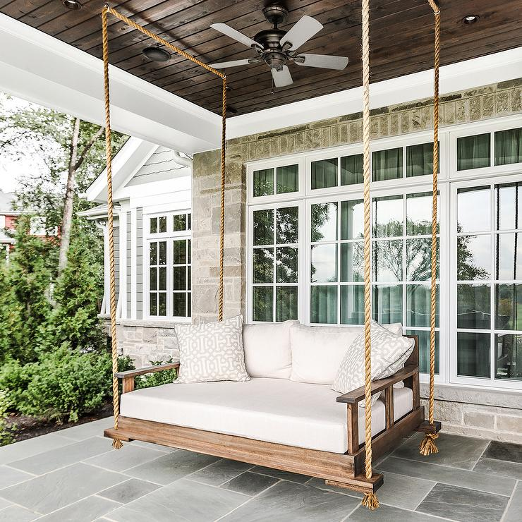 Ultimate Guide to Choosing the Perfect Patio Swing for Relaxing Outdoors