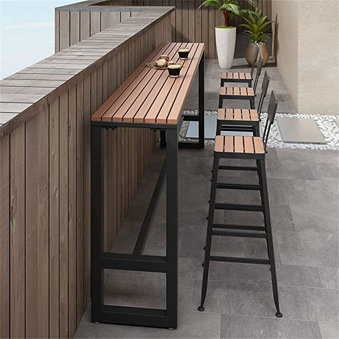 Ultimate Guide to Creating the Perfect Patio Bar