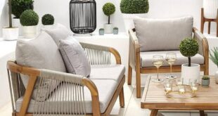 garden sofa set