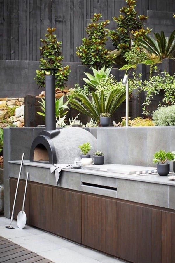 Ultimate Outdoor Kitchen Ideas for Your Patio