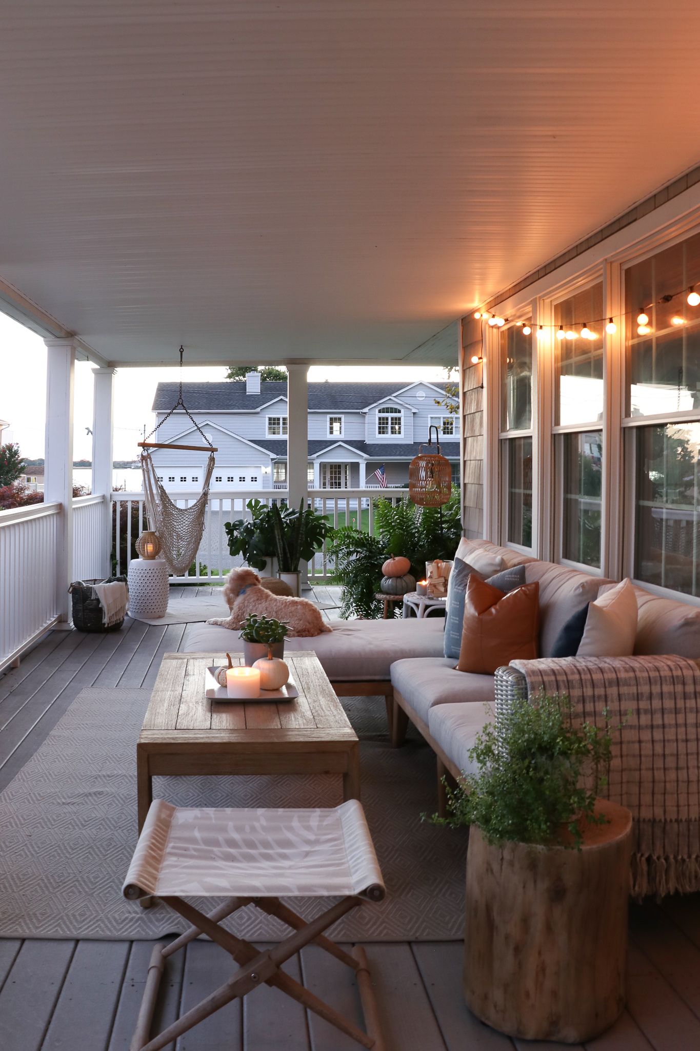 Ultimate Outdoor Porch Inspiration for Your Home