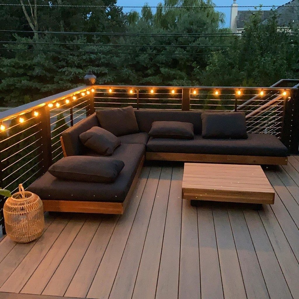 Ultimate guide to selecting the perfect patio furniture sets